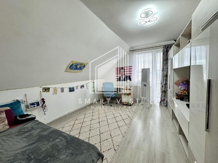 Casa spatioasa de vanzare | 275 mp (cu beci) | Zona Unio - 28