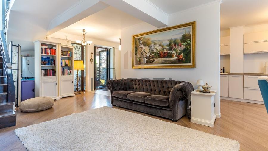 Casa insiruita intr-o zona linisitita! - 5