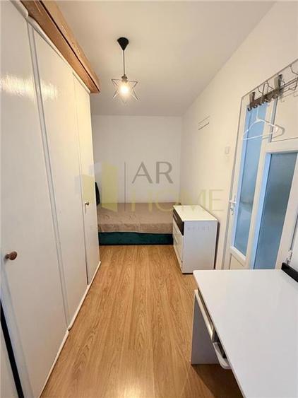 Apartament 2 camere, in Ploiesti, zona Vest. - 5