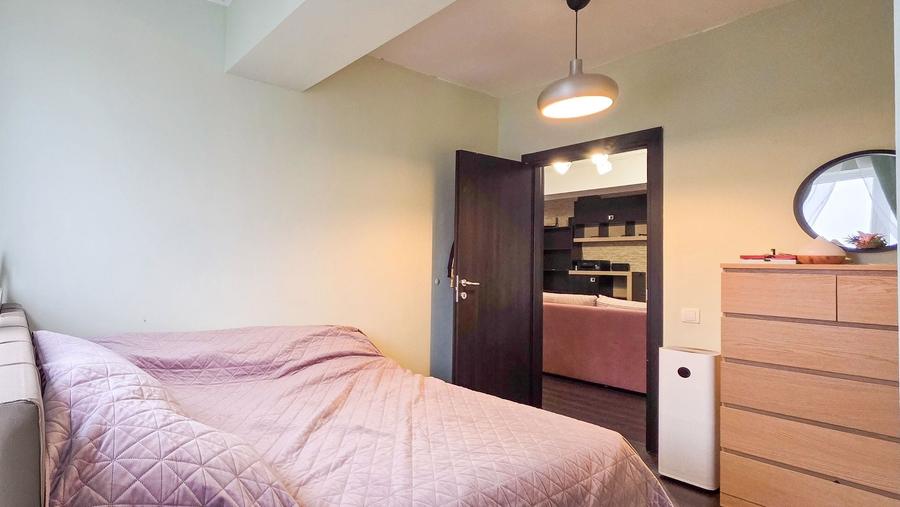 3 Camere Sebastian 2014 | Etaj 7/10 | 74 mp | Modern - 5