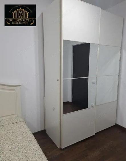 Apartament 2 camere, renovat recent,linistit - 6