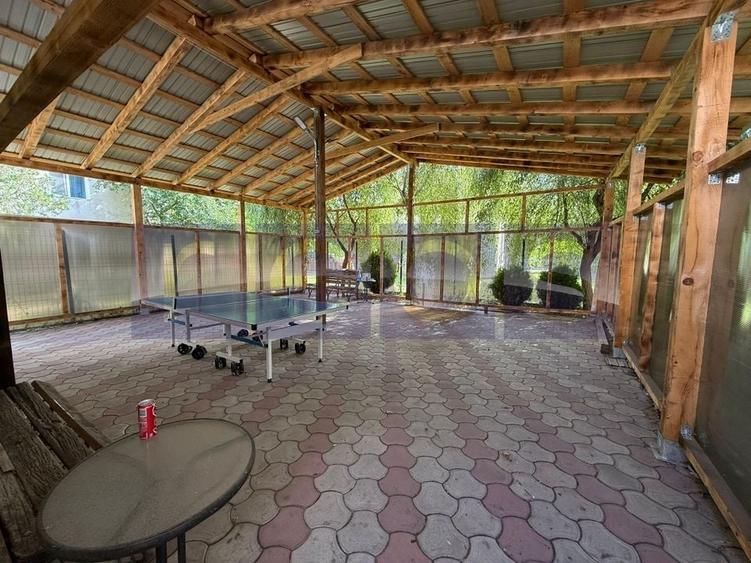 VANZARE SPATIU COMERCIAL | SALA DE JOCURI / BAR | TERASA | UTILITATI COMPLETE - 8