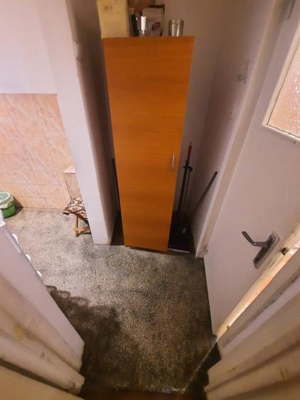 Apartament cu 2 camere, zona Podu Ros - 7