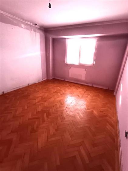 PARTER Ap 3 camere zona Dorobanti-Pta Mare, bloc finalizat1990 - 3