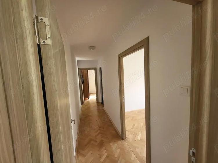 Vand apartament 3 camere Circumvalatiunii McDonald's - 10