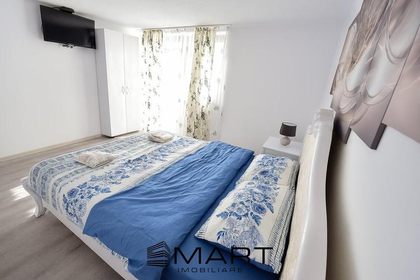 Vila cu 4 apartamente si o mansarda Tineretului - 1