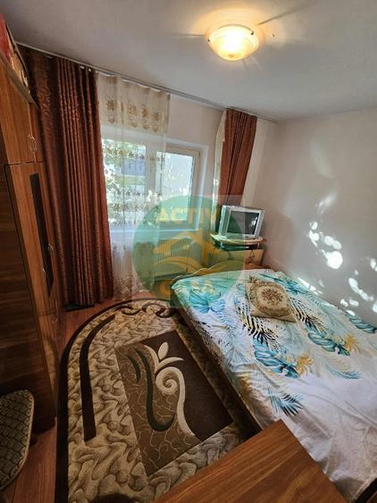 Apartament 2 camere, str.C.ARosetti - 2