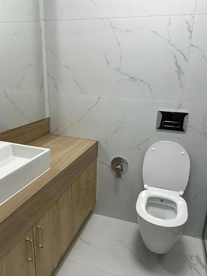 Va propun spre inchiriere un apartament nou cu 2 camere, situat in ansamblul reziden?ial Prima Arena - 10