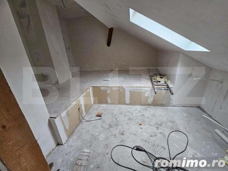 Apartament 4 camere, 115 mp, decomandat, zona Central - 4