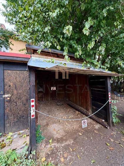 De vanzare apartament cu 1 camera pe strada Bucuresti ! - 8