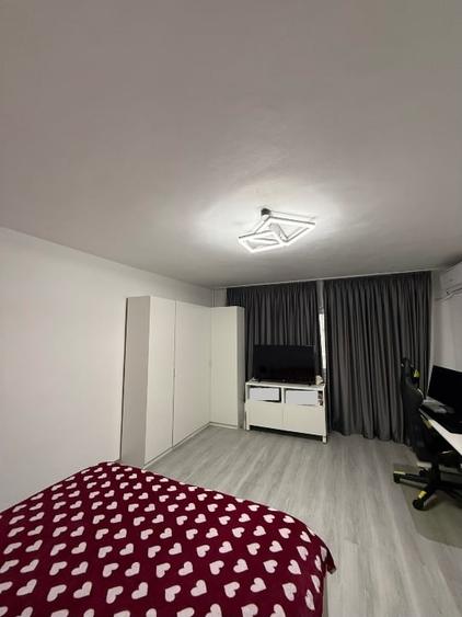 Garsoniera de vanzare, zona Lujerului, 36 mp+ balcon 4 mp - 2