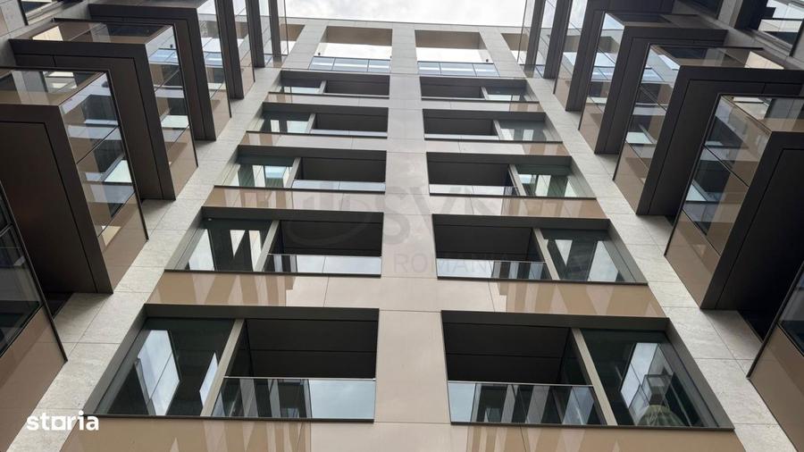 Apartament 3 camere l Cortina 126 l Finisaje Premium - 9