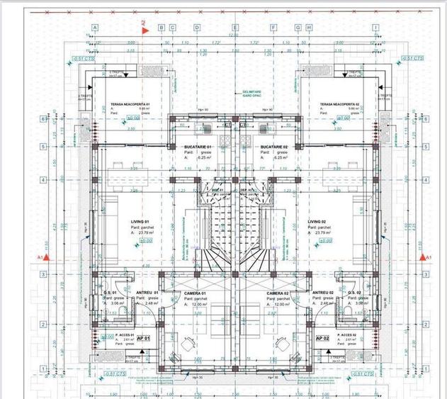 Duplex Sanandrei - 5