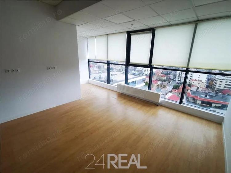 Inchiriere birouri - DV24 Business Center - 180 mp - ultimul spatiu - 8