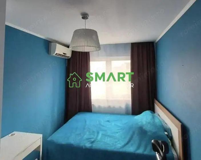 Apartament 4 camere. Arad, zona UTA, Calea Aurel Vlaicu. - 5
