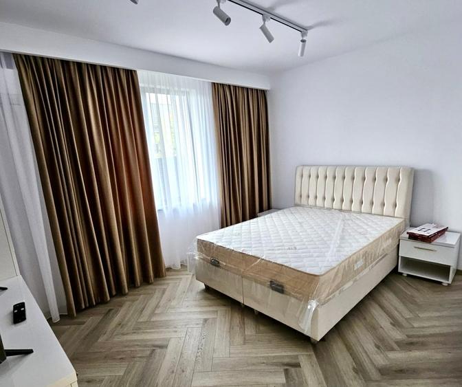 Vila noua in Balotesti- Therme- Comision 0 - 7