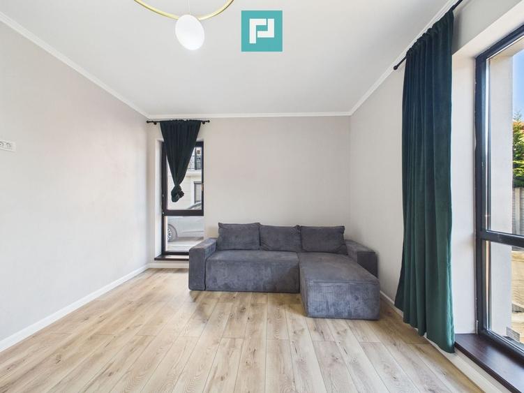 Apartament premium, prima închiriere, în Giroc - 20