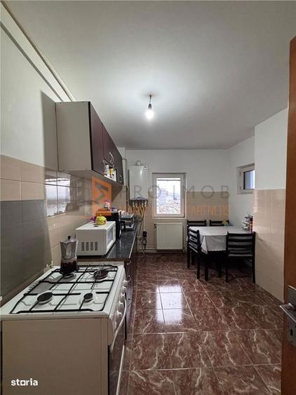 Apartament 3 camere cf 1 decomandat zona Micro 3 - 7
