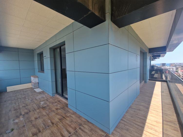 Mamaia Nord - 2 camere 136mp cu loc de parcare inclus in pret - 17