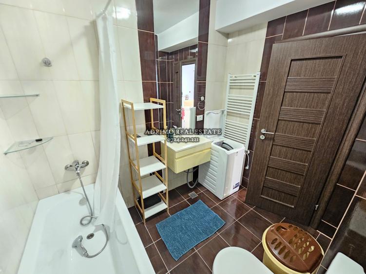 LUX! Ap3cam - PARCARE PRIVATA - Bloc Nou - TermenLung - 1000 Euro - 28