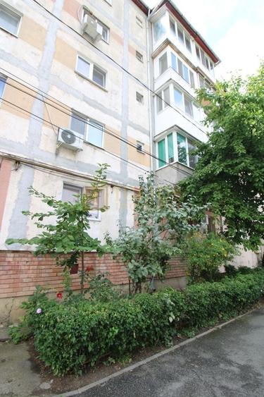 Zona Lipovei, 4 camere + 2 bai, centrala proprie, PET-FRIENDLY - 14