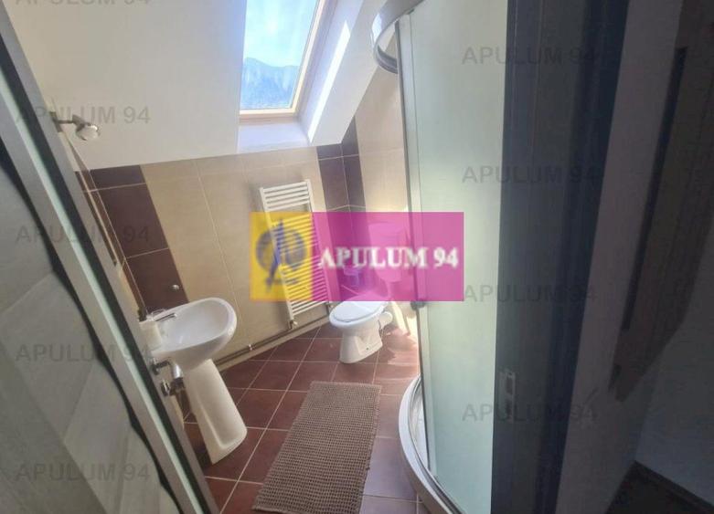 Pensiune de v&acirc;nzare &icirc;n Bușteni - Zona Zamora - 41