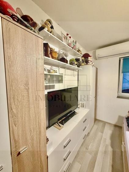 Apartament 2 Camere | Terasă | Parcare proprie | Elite-Junior Residence - 4