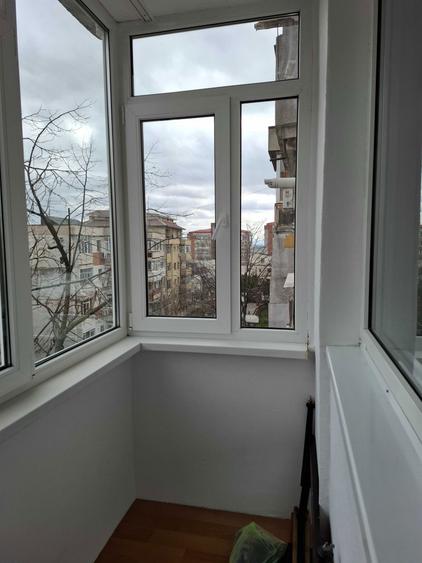 Vand Apartament 2 camere decomandate MAZEPA II, Galati, Unic proprietar,centrala, 2 balcoane inchise termopan, pret 72000 euro usor negociabil - 7