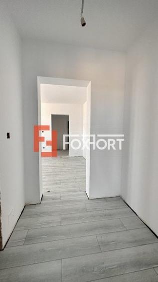 Apartament 2 camere cu 2 locuri de parcare in Giroc - ID V5587 - 10