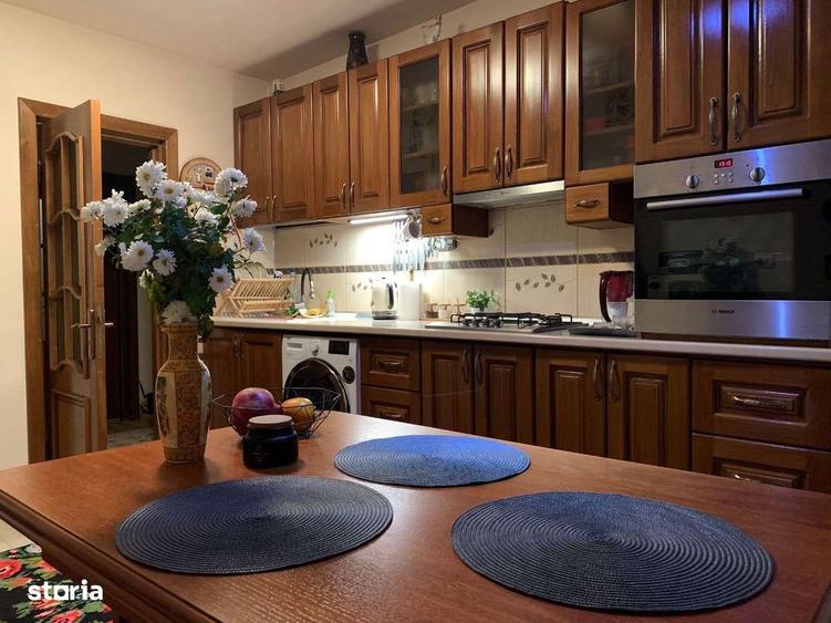 Apartament de vanzare, 3 camere, Tiglina 2 - 3