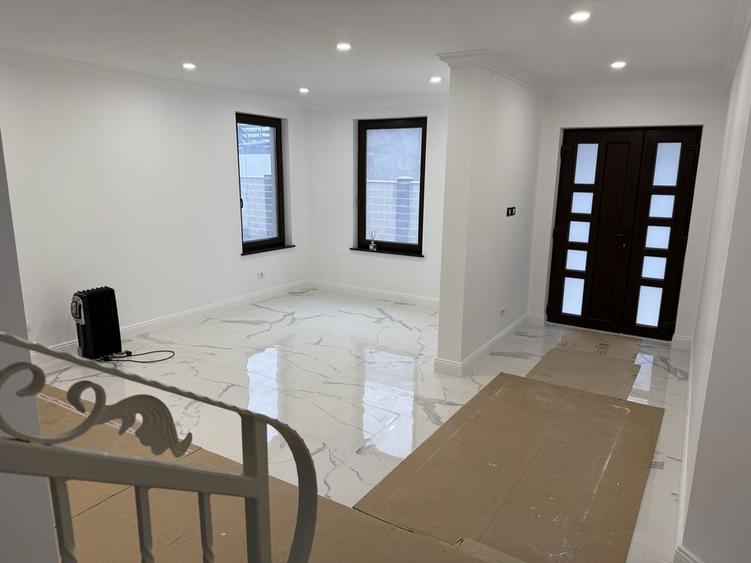 Casa de vanzare teren apartament vila - 6