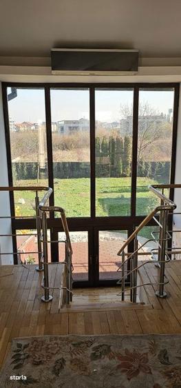 Casa individuala l teren 1349 mp l Eugen Ionesco - 3