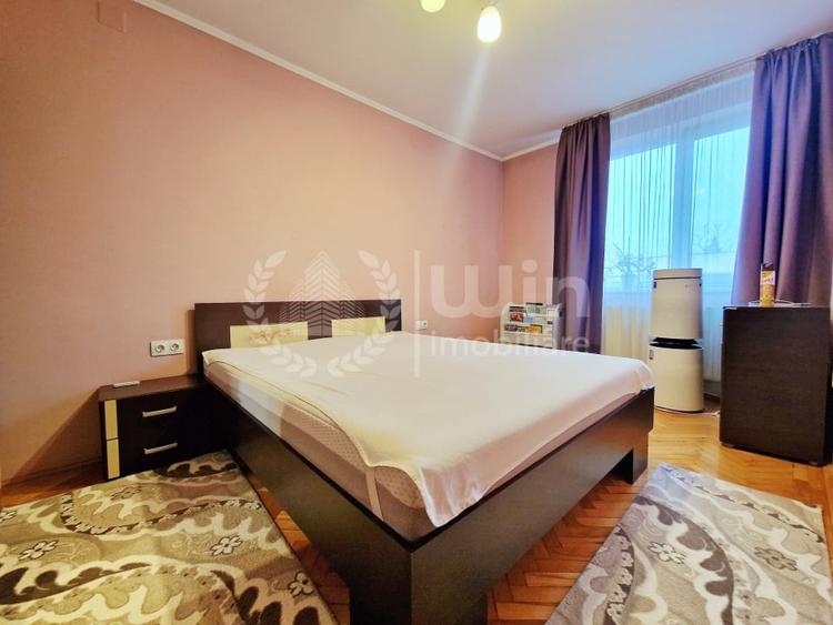 Apartament 2 camere | 49mp | Finisat | Balcon | Zona Unirii Gheorgheni - 2