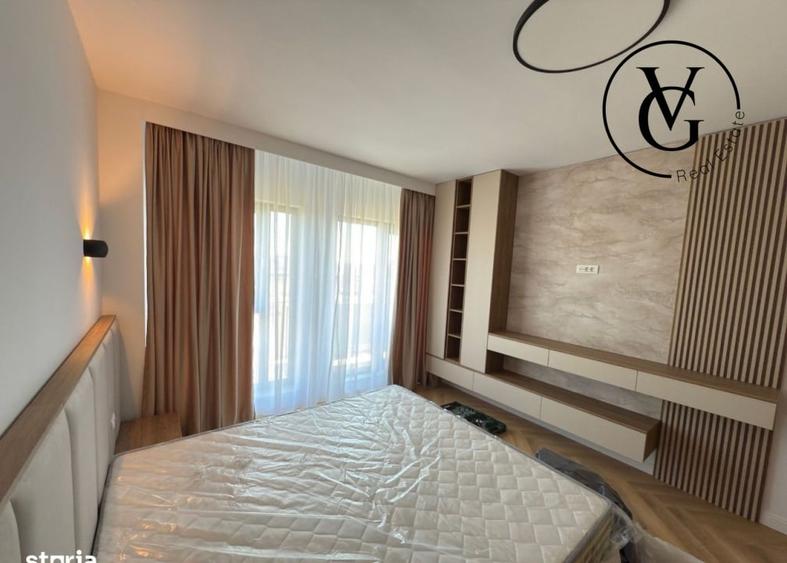 Apartament de 4 camere in Jandarmeriei - 17