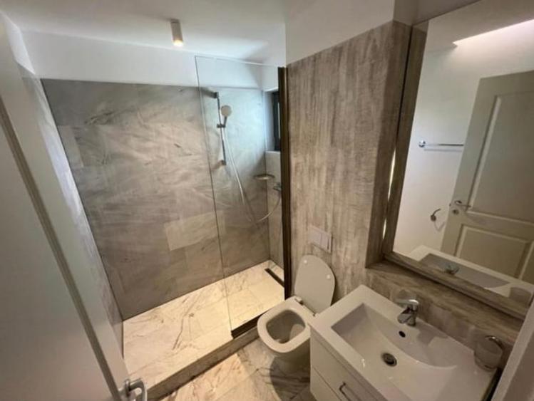 Delfinariu - Bd. Mamaia, apartament 2 camere, mobilat utilat nou - 19