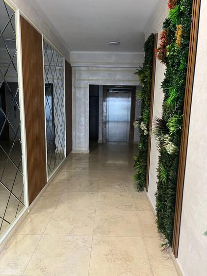 Apartament cu 3 camere decomandat în Păcurari