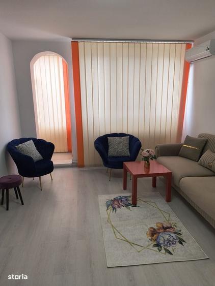 Apartament cu 2 camere decomandat în 1 Mai