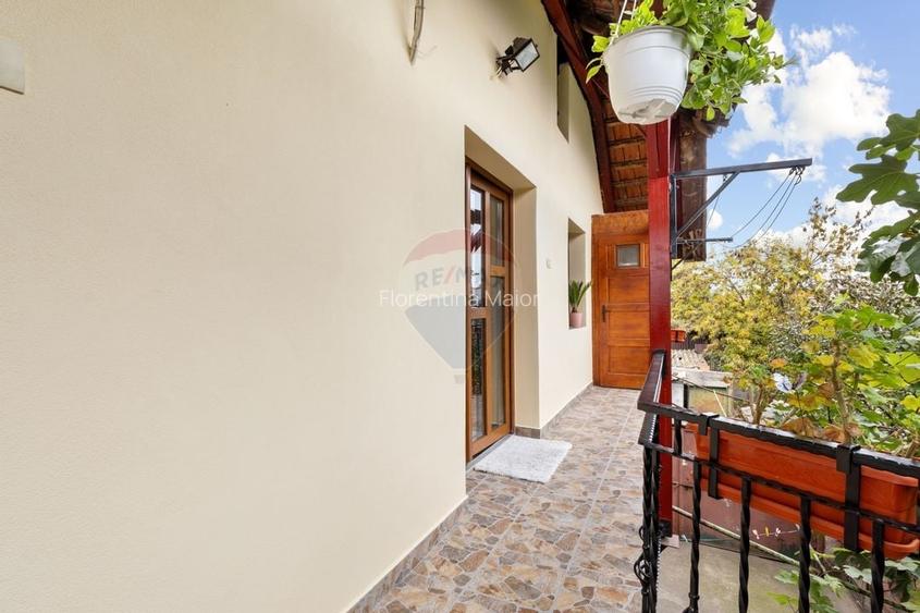 Apartament cu 3 camere la casa de vanzare in Bujac 0%Comision Apartament cu 3 camere la casa de vanzare in Bujac 0%Comision