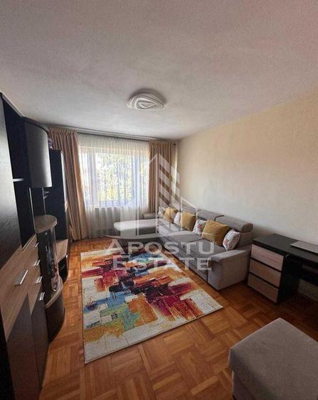Apartament cu 3 camere, centrala proprie, zona Spitalului... - 7