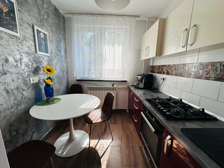 Proprietar, 2 Camere, Etaj 1, 50m2, Balcon mare, Rogerius - 7