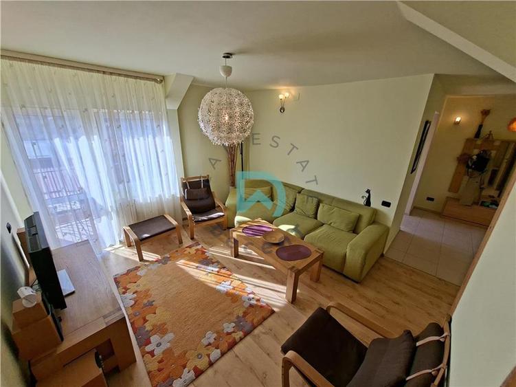 Apartament 3 camere Centru Civic, Brasov - 19