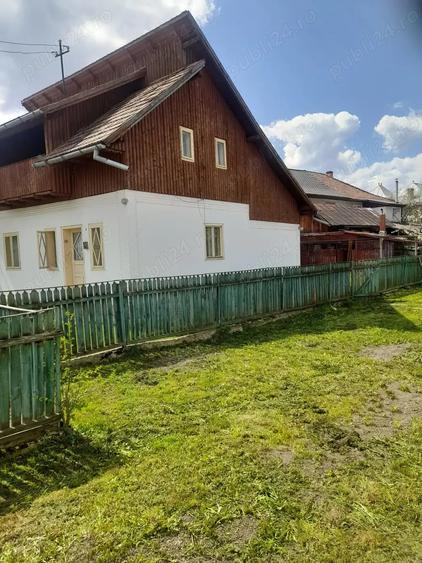 Vanzare Casa Proprietar Campulung Moldovenesc - 6