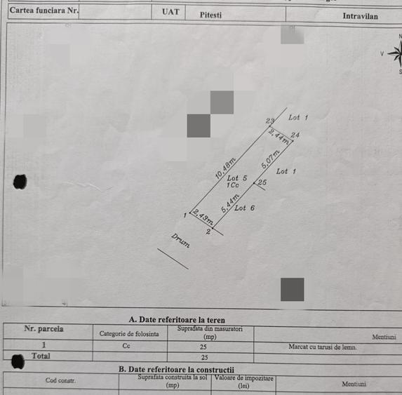 3 camere Gavana 3 , mobilat / utilat / PARCARE , finisaje moderne ! - 14