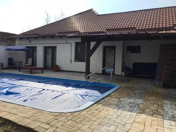 Casă Premium cu Piscină și Foișor - 6