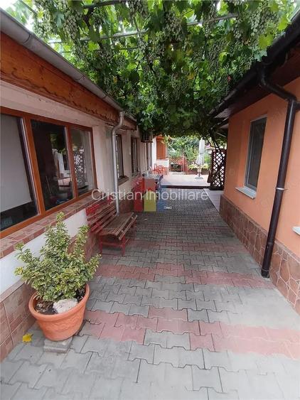 Casa SUPER 4 cam teren 540 mp deschidere dubla Lacu Dulce Casa SUPER 4 cam teren 540 mp deschidere dubla Lacu Dulce