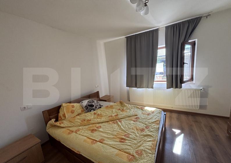 Casa de inchiriat Jibou - 4