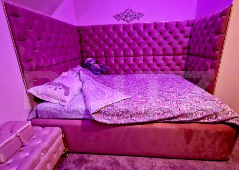 Casa exclusivista cu 4 dormitoare, 390 mp utili, zona Calea - 17