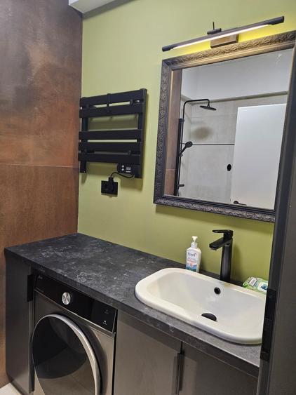 Primavera Campus -2 cam , etaj 3 +parcare subterana - 6