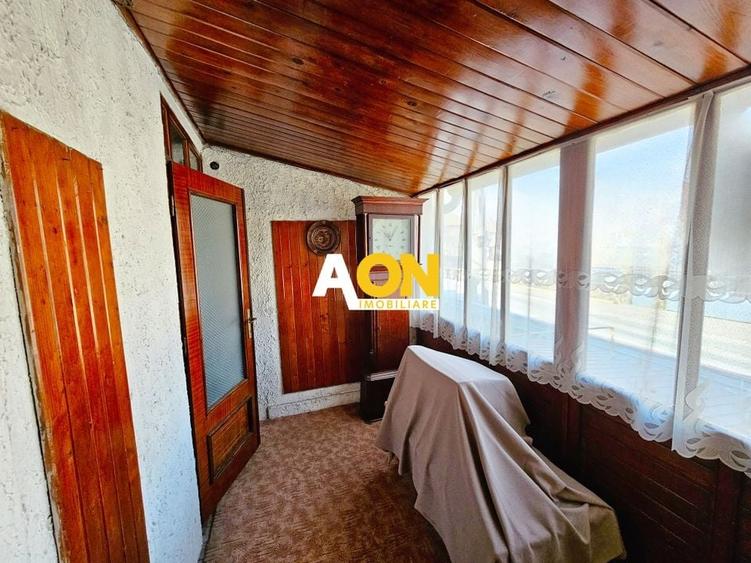 Casa 4 camere, 525 mp teren, zona Centru - 9