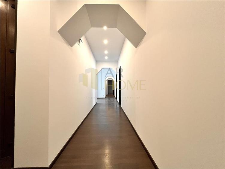 Inchiriere spatiu comercial sau birouri, 147mp, ultracentral Ploiesti - 6